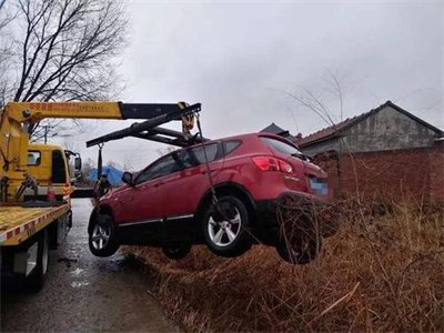 五华楚雄道路救援